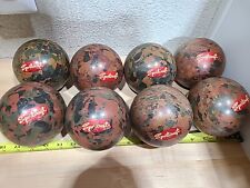 Sportcraft bocce ball for sale  Utica