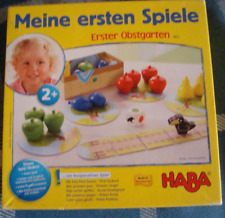 Haba 4655 ersten gebraucht kaufen  Deutschland