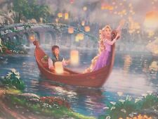 Disney tangled rapunzel for sale  Avella