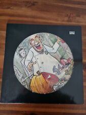 Helloween picture disc gebraucht kaufen  Schorndorf