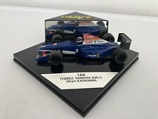 Formula one tyrrell for sale  TELFORD