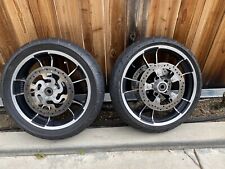 Oem harley touring for sale  Riverside