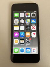 ipod touch 6th generation 32gb for sale  ELGIN