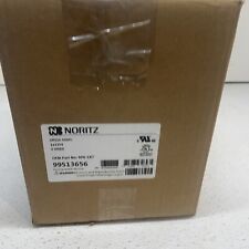 Noritz external pump for sale  Mooresville