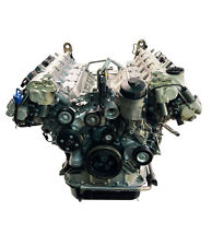 Motor für Mercedes M-Klasse W164 ML 63 AMG 6,2 4-matic V8 M156.980 156.980 gebraucht kaufen  Hamm, Sieg