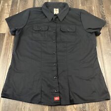 Dickies shirt women for sale  Vancouver