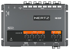 Hertz dsp processore usato  Roncade
