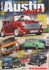 Austin power mini d'occasion  Rennes-