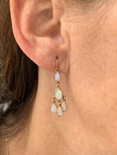 opal earrings for sale  BRIGHTON