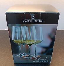 Dartington cheers crystal for sale  IPSWICH