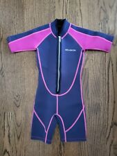 Seaskin kids wetsuit for sale  Cary