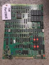 Punisher jamma pcb for sale  CANNOCK