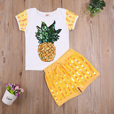 New sequin pineapple for sale  Vista