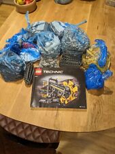 Lego technic bucket for sale  LYDNEY
