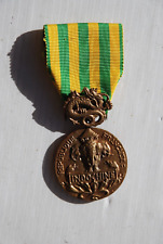 Medaille indochine corps d'occasion  Balma