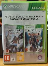 Assassin creed black usato  Verrua Savoia