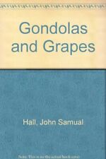 Gondolas grapes john for sale  USA