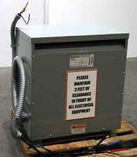 General electric transformer for sale  Berryville