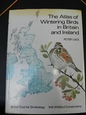 Atlas wintering birds for sale  Ireland