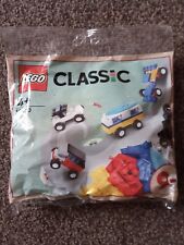 Lego classic 30510 for sale  WOKING