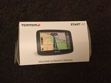 Tomtom start 4.3 for sale  HIGH WYCOMBE