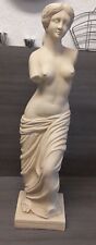 Venus milo statue gebraucht kaufen  Bad Kösen