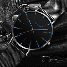 Men watches thin for sale  BATLEY