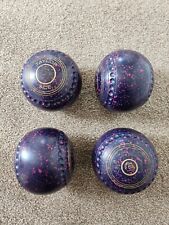 Taylor ace bowls for sale  Shipping to Ireland