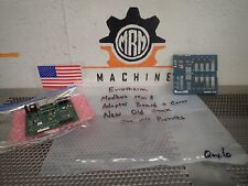 Eurotherm Modbus Mini 8 Adapter Board And Faceplate New Old Stock See All Pics for sale  Shipping to South Africa