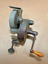 Vintage hand crank for sale  Perry Hall