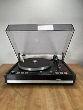 Thorens 126 mkii for sale  Shipping to Ireland