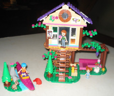 LEGO FRIENDS: Forest House (41679) - Completo segunda mano  Embacar hacia Argentina