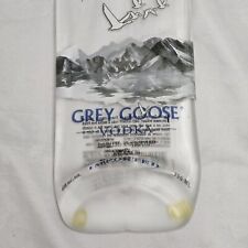 Botella de vodka de ganso gris derretido segunda mano  Embacar hacia Argentina