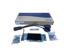 Matrox millennium p690 for sale  Auburn