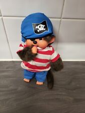 Pirate chicaboo monchhichi for sale  BEDFORD