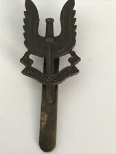 Ww2 later sas for sale  DERBY