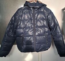 Winterjacke dame benetton gebraucht kaufen  Kriftel