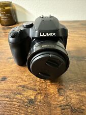 lumix point shoot camera for sale  Arlington