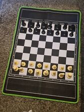 Large garden chess for sale  KING'S LYNN