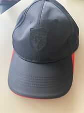 Baseball hat porsche for sale  TONBRIDGE