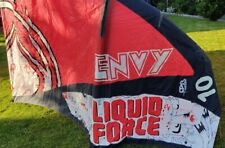 Liquid force kite gebraucht kaufen  Aurich