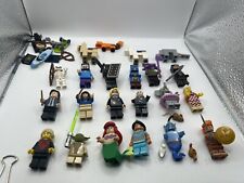 Lego minifigure lot for sale  Pearland