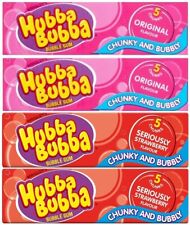 Hubba bubba original for sale  Shipping to Ireland