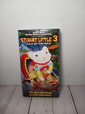 Stuart little call for sale  Helena