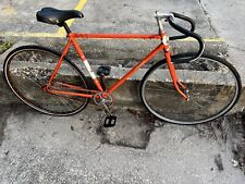Vintage raleigh bicycle for sale  Jacksonville