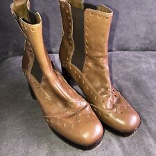 Orla kiely boots for sale  SLEAFORD