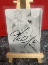 Topps printing plate for sale  LONDON