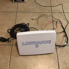 Lowrance lcx 110c for sale  Hollywood