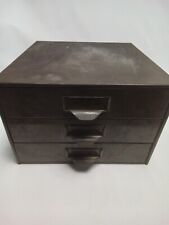 Vintage metal drawer for sale  Merrick