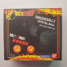 Dragon ball crystal d'occasion  Expédié en Belgium